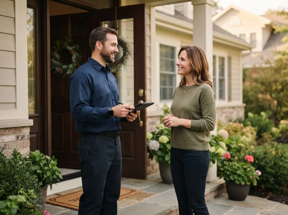 Water damage restoration FAQs for Curryville, PA